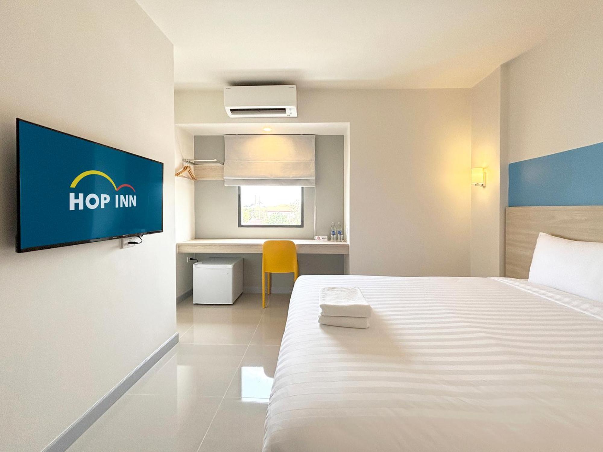 Hop Inn Nakhon Phanom Eksteriør bilde